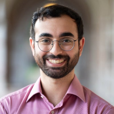 Salaar Assad | Student | The People of Rice | Rice University